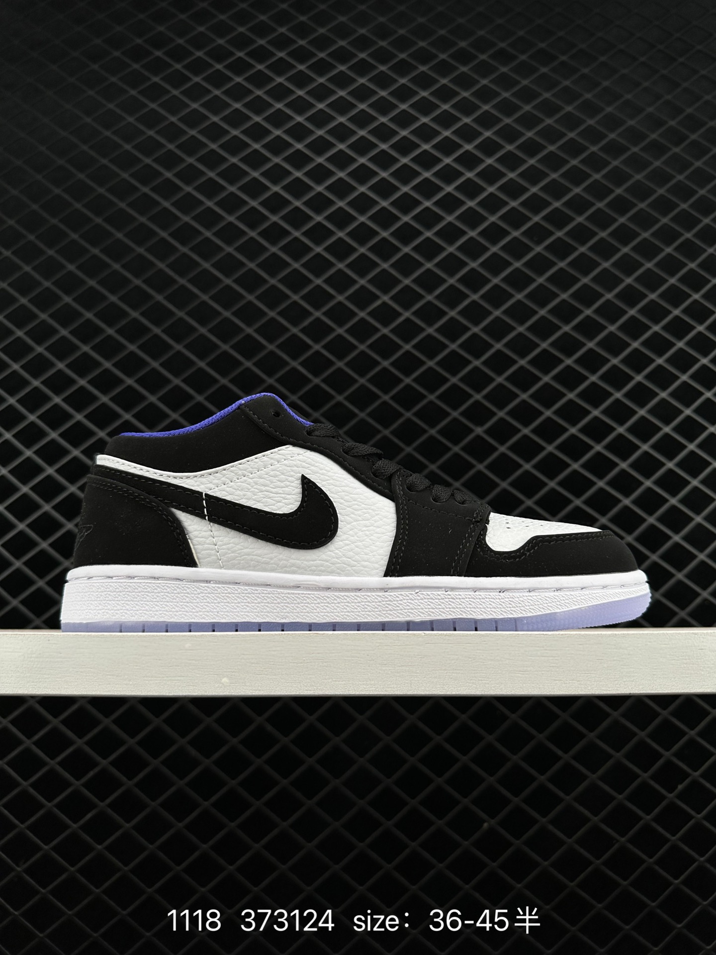 Air Jordan 1 Low Air Jordan 1 Low